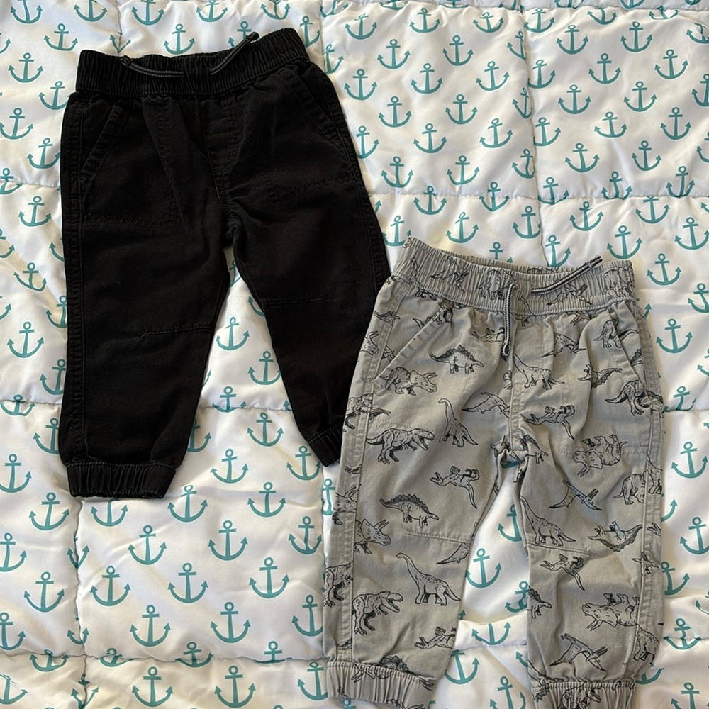 Baby boy/toddler pants